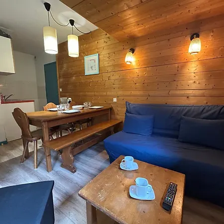 Tipa Lodge, Piscine Et Spa, Parking Lejlighed *