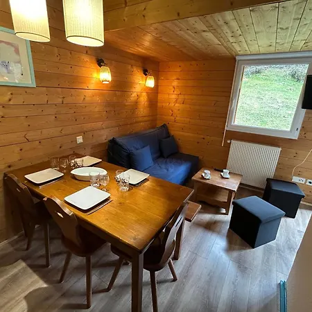 Tipa Lodge, Piscine Et Spa, Parking Lejlighed *