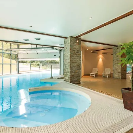 Tipa Lodge, Piscine Et Spa, Parking Lejlighed