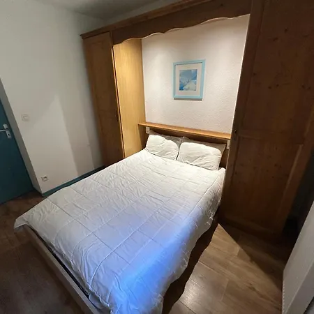 Tipa Lodge, Piscine Et Spa, Parking Lejlighed