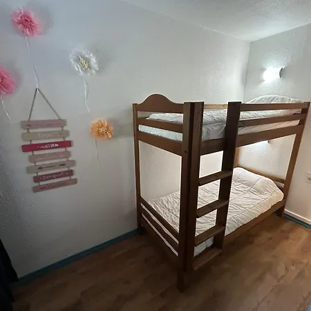 Tipa Lodge, Piscine Et Spa, Parking Cauterets