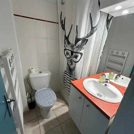 Tipa Lodge, Piscine Et Spa, Parking Cauterets